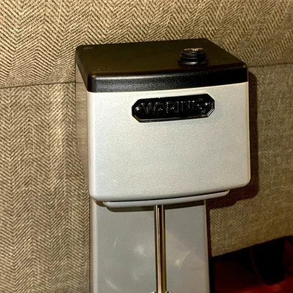Waring Professional Commercial Drink Mixer Single Prong Unit For Restaurants - Picture 2 of 16